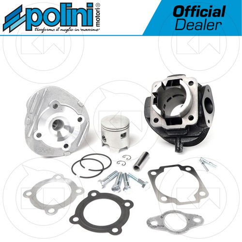 Polini 1400053r kit gruppo - polini,