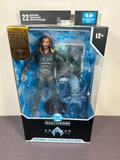 McFarlane Toys DC Multiverse