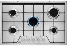 Electrolux Rex KGS7524SX Piano