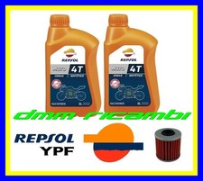 Kit Tagliando KYMCO XCITING