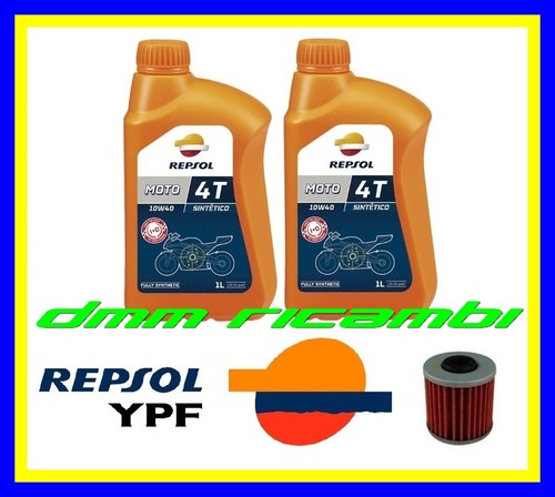 Kit tagliando kymco xciting - kit,