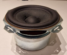 Woofer zeppelin active - zeppelin,