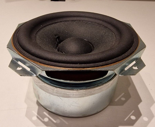 Woofer zeppelin active - woofer,
