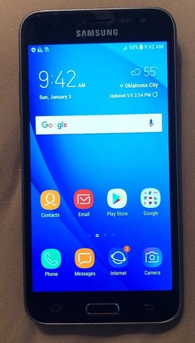 Cellulare samsung galaxy - samsung,