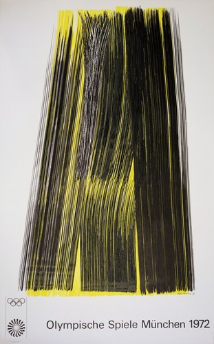 Hans hartung composition jo - hans, :