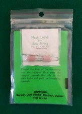 NOCK LOCKS PER CORDA ARCO