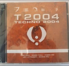 T2004 Techno 2004 Tom Wax Marc