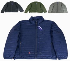 Giubbotto uomo PIUMINO 100