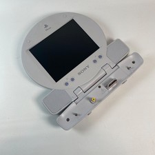 Sony PlayStation 1 PS1 Schermo