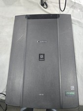 Canon Scanner LiDE 110 Usato