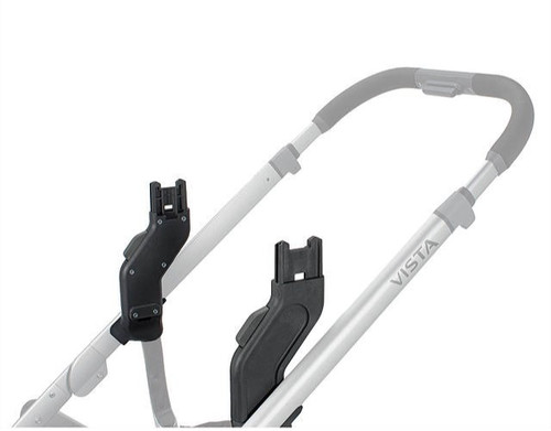 Uppababy vista 2015 - 2015+, v2