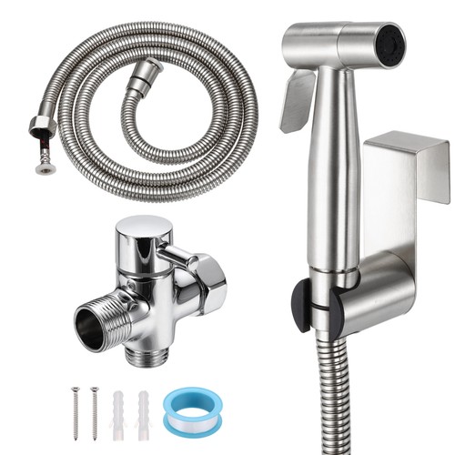Spruzzatore bidet portatile - bidet,