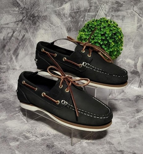 Mocassini donna timberland - mocassini,