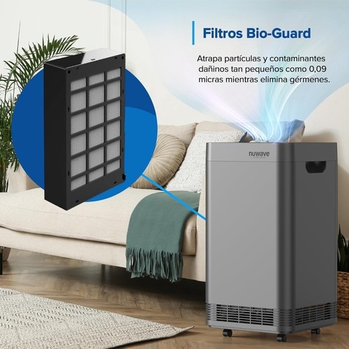 Nuwave oxypure filtro - oxypure,