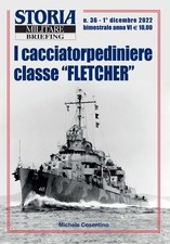STORIA MILITARE DOSSIER 36 I