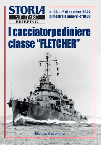 Storia militare dossier i - 36,