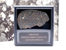 A CV3 Condrite Carbonacea -