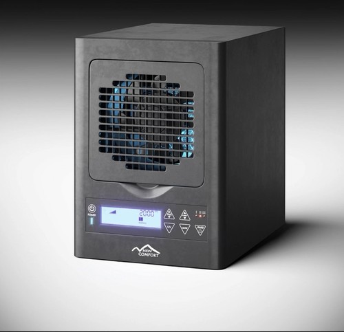 New comfort stage hepa - comfort,
