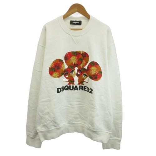 Dsquared dsquared2 sweat - dsquared2,