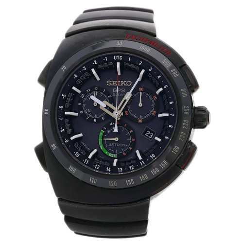 Seiko astron giugiaro design - giugiaro,