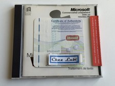 Microsoft Word 97 - OEM PC -