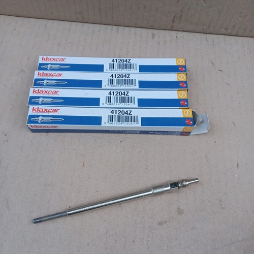 Lot bougies de - lot, 4