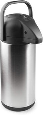 Termo Air Pot 3 L, Acciaio
