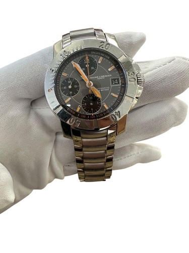 Baume mercier gent - baume,