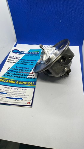Coreassy per turbo turbina - coreassy,