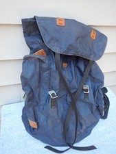 Great Pacific Iron Works zaino