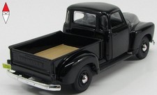 Maisto chevrolet 3100 - 1/25,