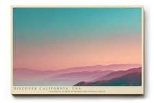 Quadro Paul Sinus Discover