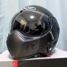 ROOF Boxer V8 Casco Moto M
