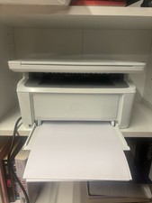 HP Laserjet M140W 7MD72F