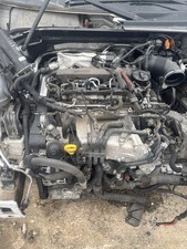 Motore tdi 150cv audi - tdi,