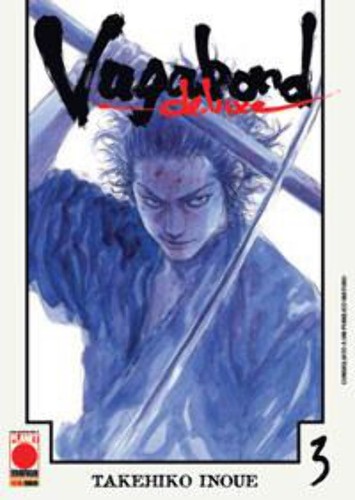 Vagabond deluxe - deluxe, 3