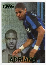 figurine CARD FOOTBALLERS