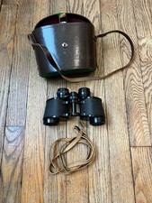 Nikon Nippon Kogaku binocolo