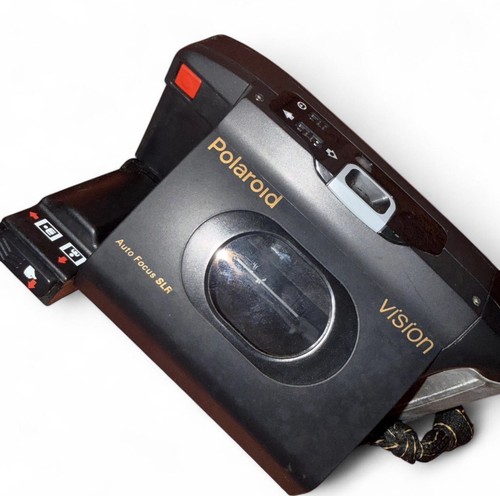 Polaroid vision auto - vision,