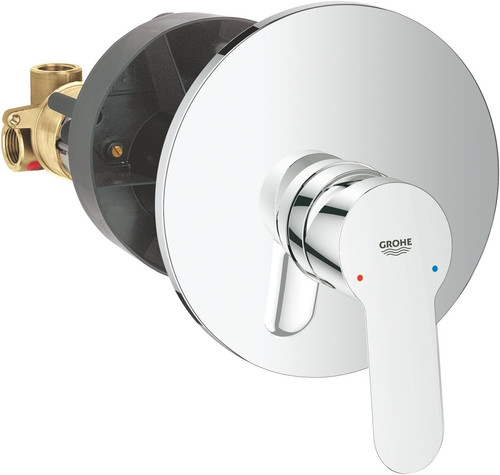 Grohe miscelatore monocomando - miscelatore,