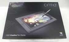 Wacom DTK-1300 Cintiq 13HD