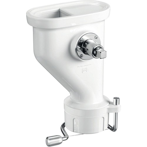 Kitchenaid gourmet pasta press - gourmet,