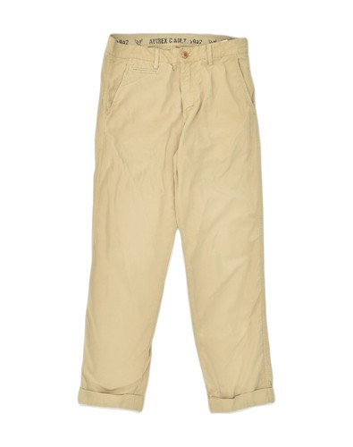 Avirex pantalone uomo pegged - uomo,
