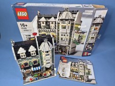 LEGO Creator Expert: Green Grocer (10185)