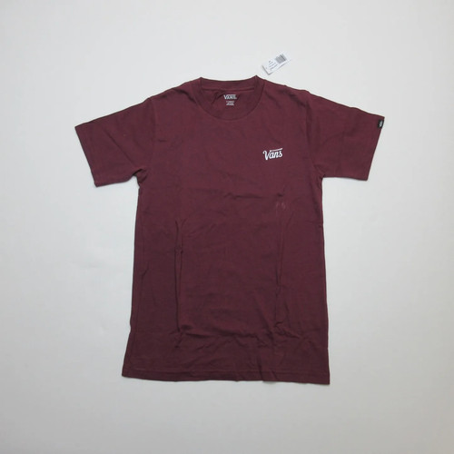 Shirt uomo vans small - t-shirt,