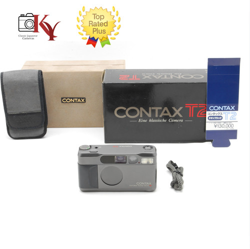 Top mint contax t2 - ⏯️, [top