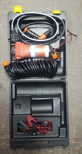 Nuovo kit pompa lavaggio - nuovo,