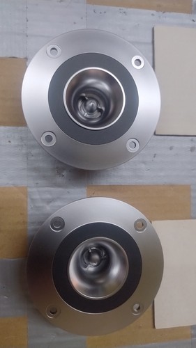 Visaton coppia super tweeter - visaton,