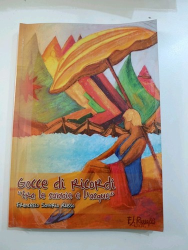 Francesco russo maestro - francesco,