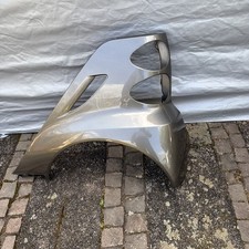 Parafango smart 451 coupè - parafango,